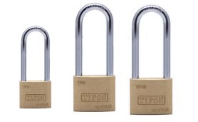 Tifón arco extra largo